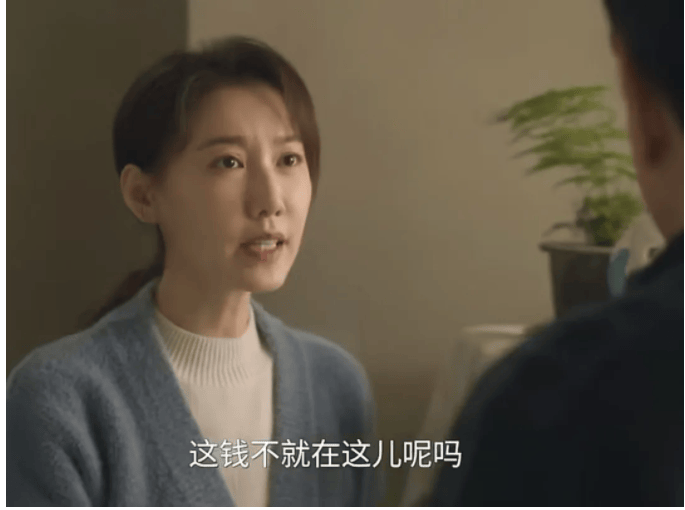 元引发的家庭风波何家文再婚的伤痛龙8国际龙8网站《六姊妹》：50(图2)