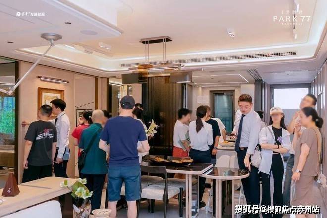 中心)首页网站-楼盘欢迎您-地址-价格-户型-小区环境-售楼处电话-楼盘详情2025保利外滩启PARK77(售楼处)网站-保利外滩启PARK77(营销(图12)