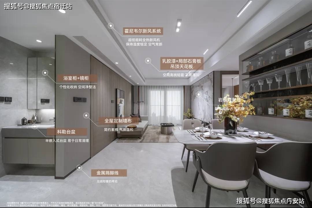 情--楼盘详情-最新房价+户型图+交通+小区配套环境华发虹桥四季2025首页网站-上海华发虹桥四季楼盘详(图7)