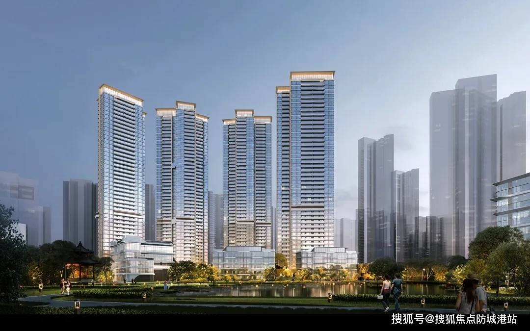 盘详情•最新价格-户型图-容积率@20251127售楼处AI热搜中鼎珺翎府售楼处电话(中鼎珺翎府)首页网站-营销中心欢迎您-楼(图3)