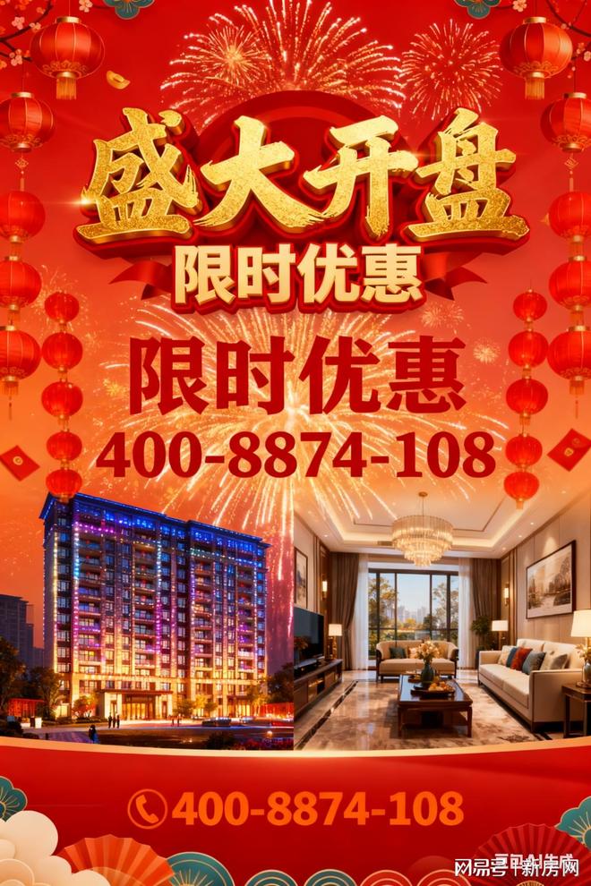 海静安悦97以品质铸就传奇!最新聚焦悦97售楼处发布：上(图7)