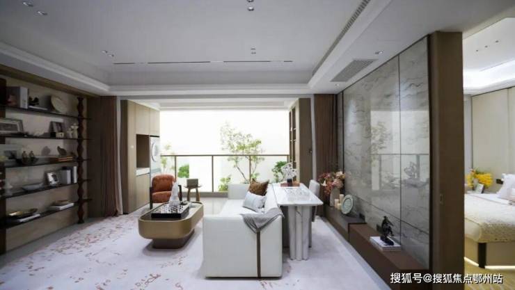 - 价格地址楼盘详情配套电话交房时间配套电话交房时间前滩东方湾（售楼处) - 2026年前滩东方湾销售中心(图12)