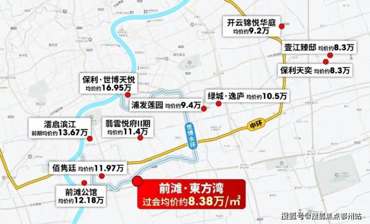 - 价格地址楼盘详情配套电话交房时间配套电话交房时间前滩东方湾（售楼处) - 2026年前滩东方湾销售中心(图17)