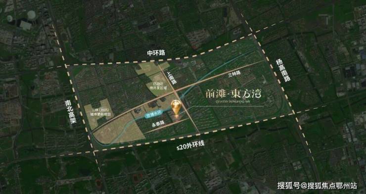 - 价格地址楼盘详情配套电话交房时间配套电话交房时间前滩东方湾（售楼处) - 2026年前滩东方湾销售中心(图15)