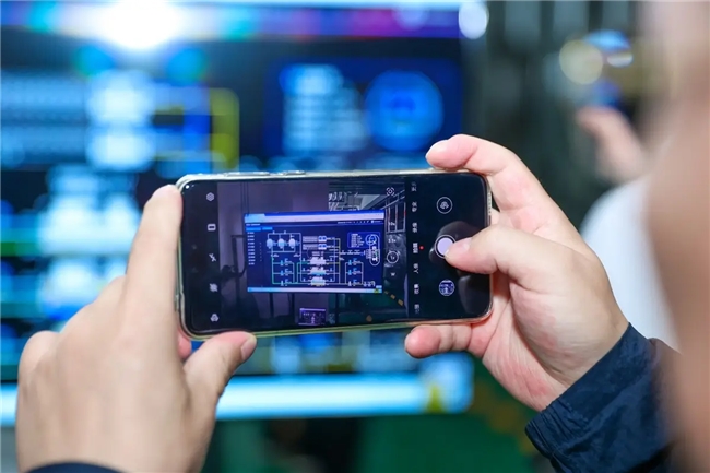 周总揭秘磁悬浮空调节能秘诀两年省出一套设